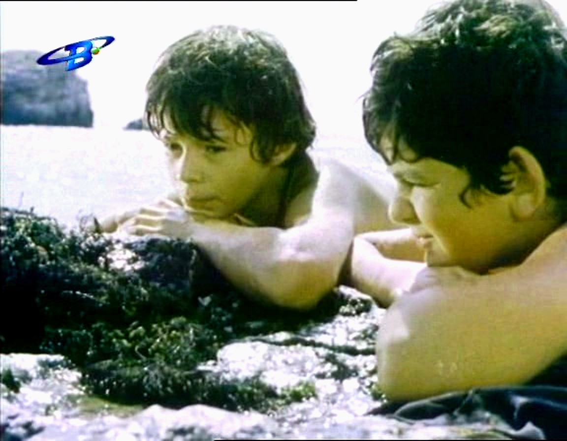 Vasko da Gama ot selo Rupcha 1986